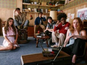 El 12 de enero llega ‘One Last Adventure’, el documental de ‘Stranger Things 5’