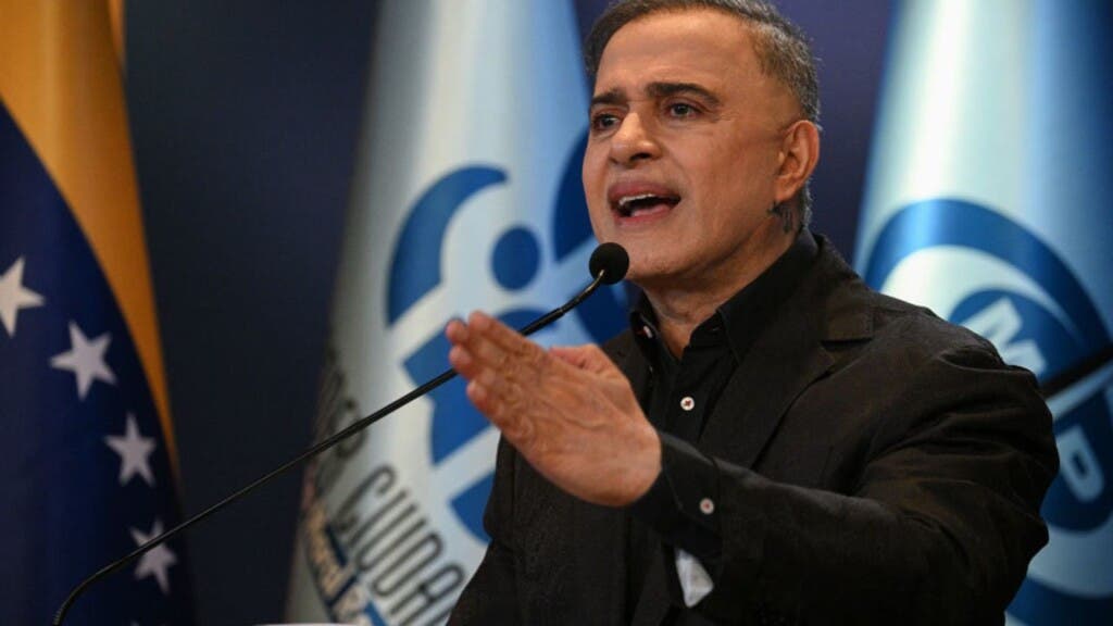 El fiscal Tarek William Saab, dijo que el anuncio de la excarcelación de presos políticos en el país revela la “voluntad” del Estado venezolano
