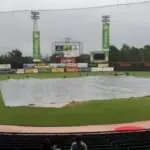 Águilas contra Gigantes se verán las caras este martes tras posposición por lluvia