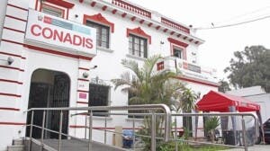 Conadis formaliza alianzas para ampliar atención a personas con discapacidad