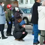 Alcalde de Nueva York dice que ICE «asesinó» a la mujer abatida en Mineápolis