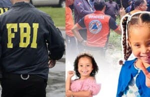 Suspenden búsqueda de Brianna Genao tras accidente de agente del FBI en Barrero