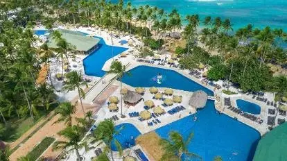 Grand Sirenis Punta Cana obtiene doble reconocimiento por sostenibilidad