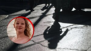 Suspenden de funciones al agente de ICE que mató a Renee Good en Mineápolis