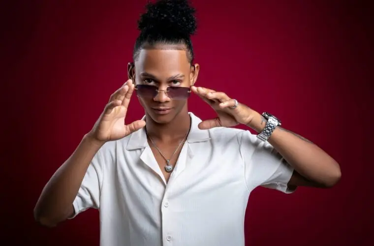 Dalvin La Melodía causa sensación con su nuevo sencillo «Suéltenla»