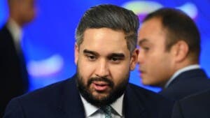 Hijo de Nicolás Maduro dice que Venezuela debe tener relaciones y embajada en EE.UU.