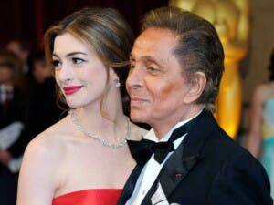 Jackie Kennedy, Julia Roberts, Anne Hathaway o la reina Sofía, admiradoras de Valentino