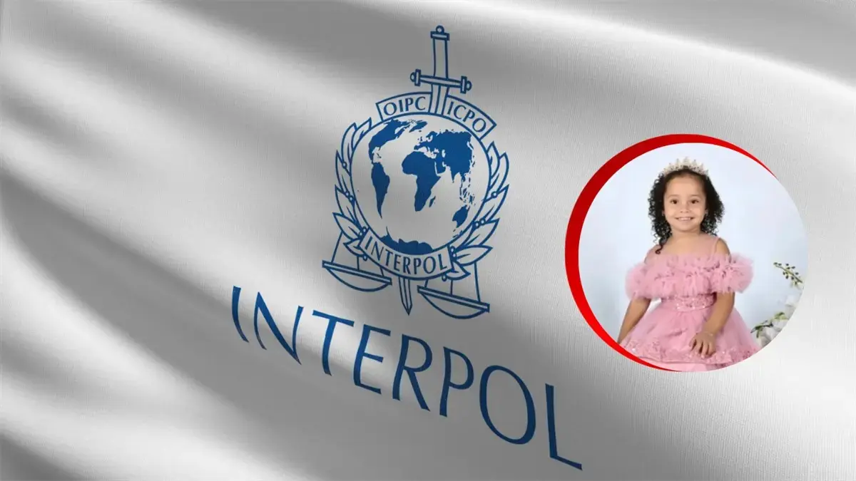 Interpol activa alerta amarilla por desaparición de Brianna Genao