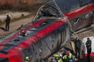 Lo último que se sabe del accidente de trenes en el sur de España