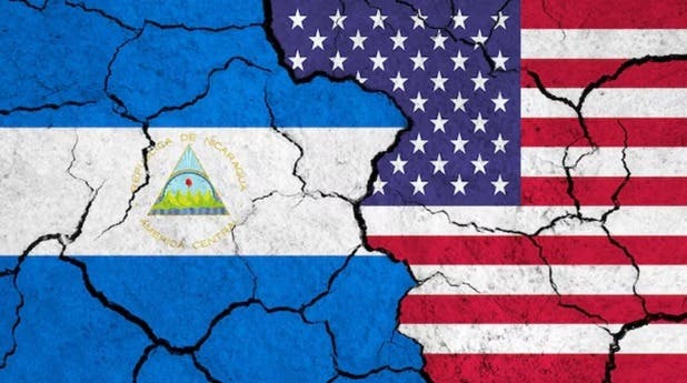 Nicaragua podría buscar negociación con EE.UU. tras la caída de Maduro, según expertos