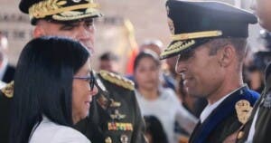 Gobierno de Venezuela anuncia dos nuevos cambios en el mando militar