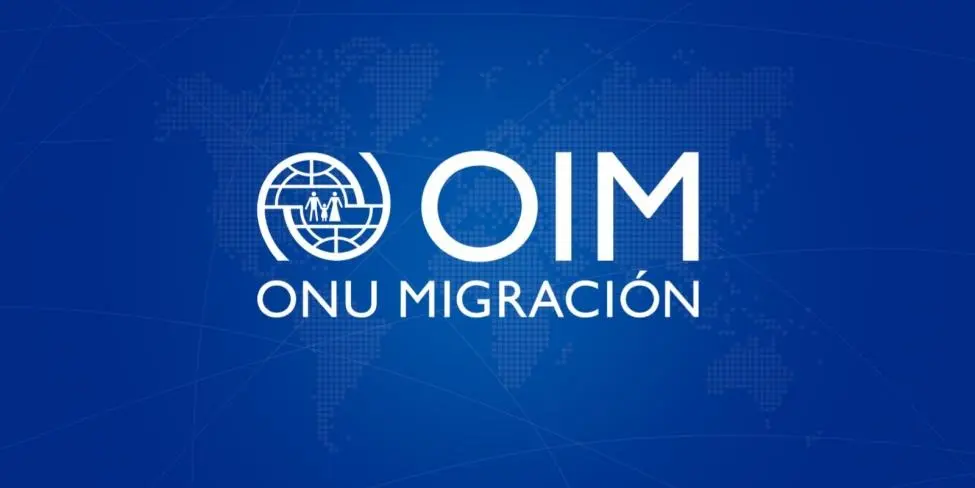 OIM y el BCIE sellan alianza para reforzar la cooperación migratoria en Centroamérica