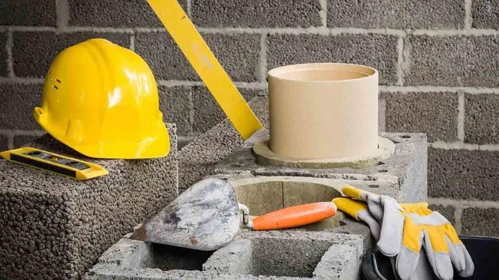 ONE dice en diciembre  los precios  materiales de construcción bajaron 