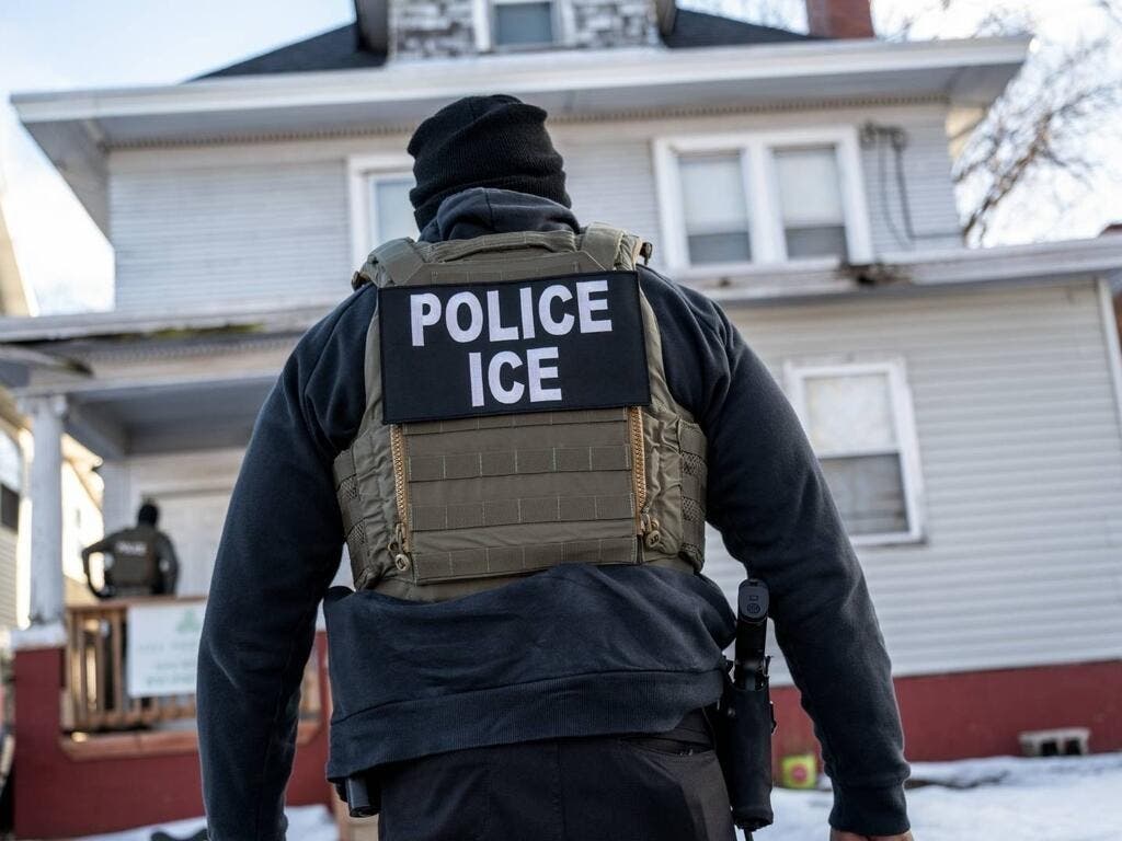 Opositora de Primero Justicia denuncia que ICE detuvo en EE.UU. a un exalcalde venezolano