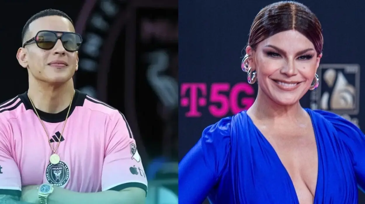 Daddy Yankee y Olga Tañón presentan campaña de Turismo de Puerto Rico 2026 en Fitur