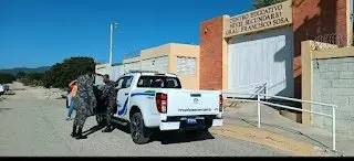 Intentan secuestrar a estudiante de 13 años en Galván