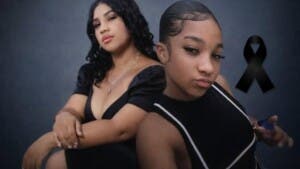 Hermana de adolescente fallecida asegura disparo iba dirigido a su cuñado y no a la menor