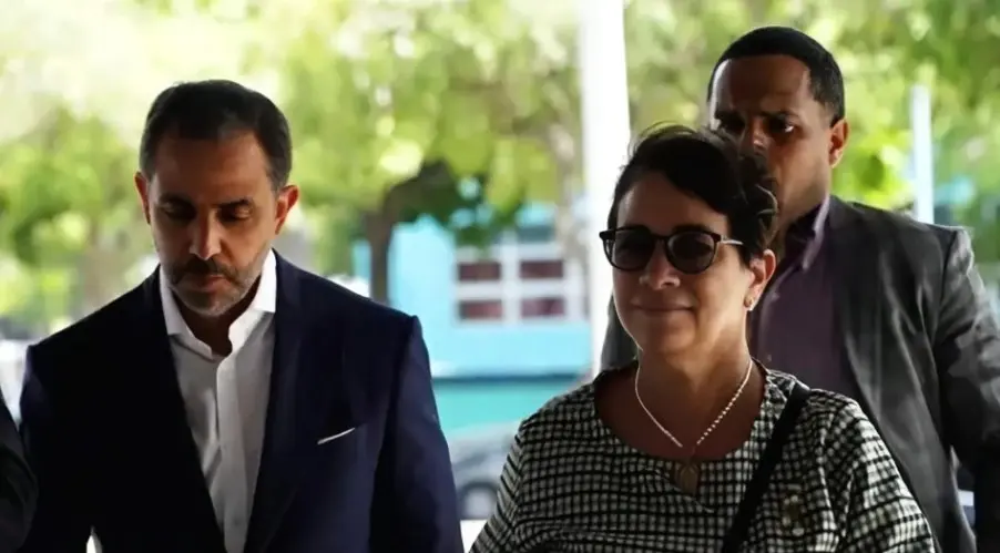 Juez rechaza peritaje solicitado por hermanos Espaillat en caso colapso Jet Set