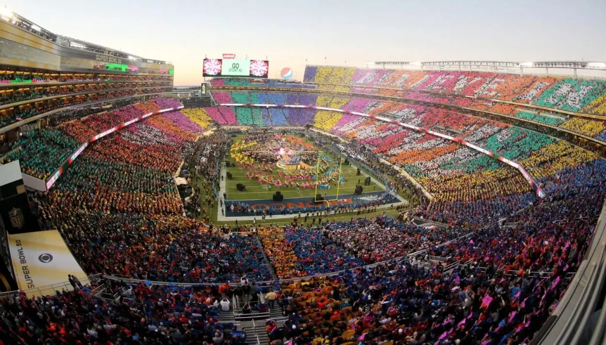 Entradas para el Super Bowl de la NFL se venden entre los 5.500 y los 52.650 dólares