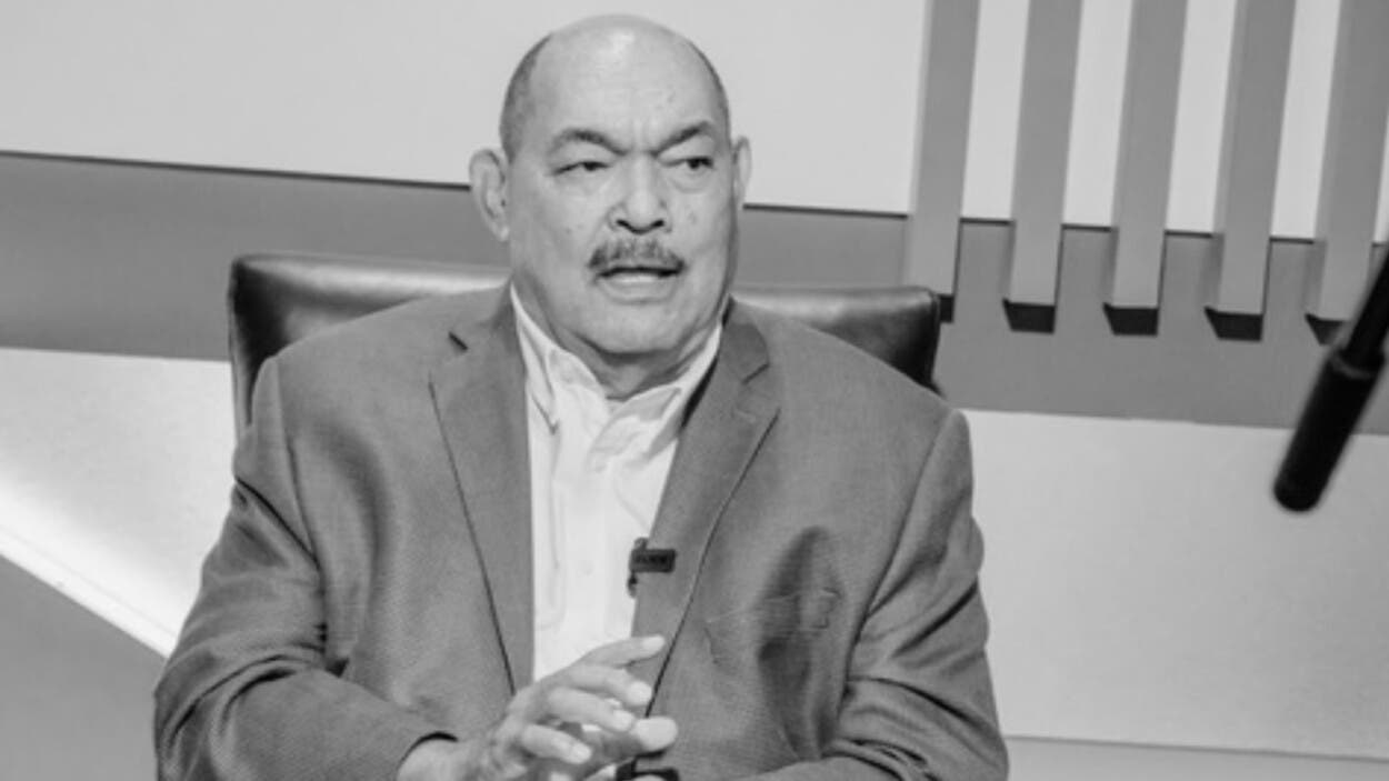 UASD destaca legado intelectual y político de Ramón Alburquerque tras su fallecimiento