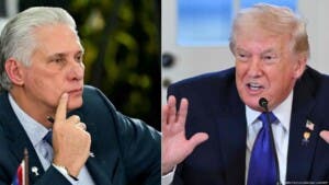 Gobierno de Cuba responde a Trump: «La decisión es una, Patria o muerte»