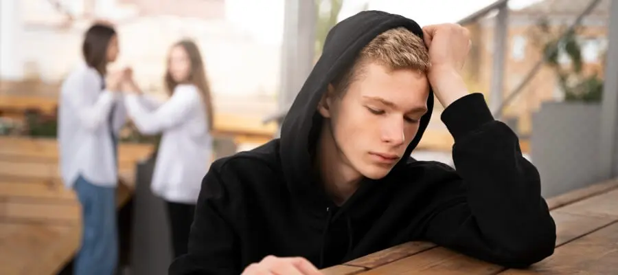 ¿Por qué cada vez más jóvenes sufren ansiedad? Señales que no debes ignorar