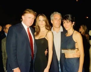 Documentos de Epstein siguen vinculando a conocidas figuras con el pederasta