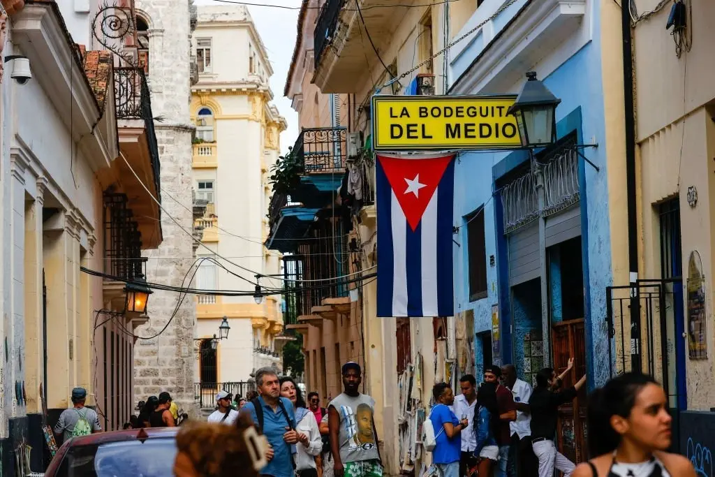 Las autoridades cubanas «multiplican» las actividades de defensa