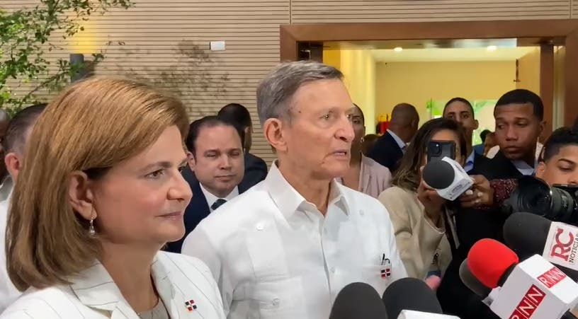 Canciller Álvarez: postura de RD sobre Venezuela no ha cambiado