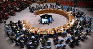 Consejo de Seguridad de la ONU abordará el lunes la operación de EE.UU. en Venezuela