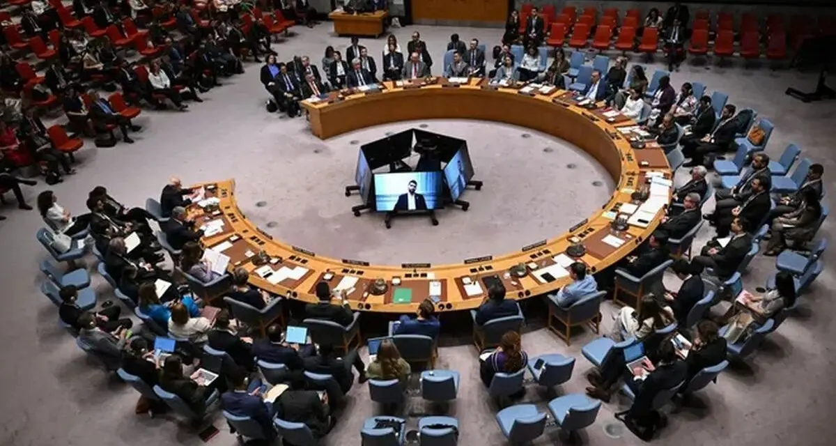 Consejo de Seguridad de la ONU abordará el lunes la operación de EE.UU. en Venezuela