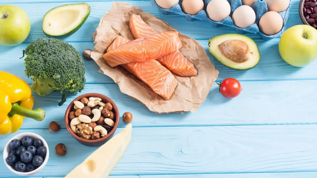 Trump fija nuevas pautas dietéticas que priorizan la proteína y reducen azúcar