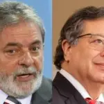 Lula y Petro aplauden la liberación de presos en Venezuela
