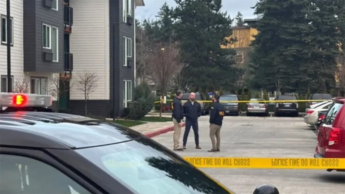 Gobierno de EE.UU. dice que los dos heridos por ICE en Portland son venezolanos