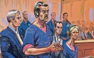 Defensa de Maduro dice que abogado Bruce Fein no fue autorizado a sumarse al caso