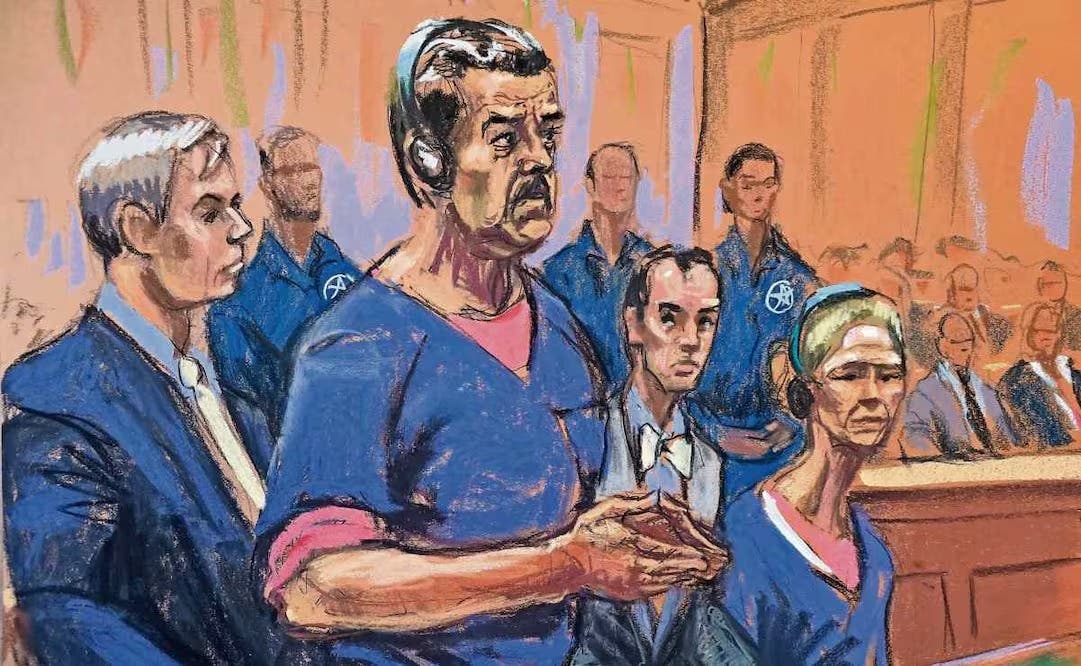 Defensa de Maduro dice que abogado Bruce Fein no fue autorizado a sumarse al caso