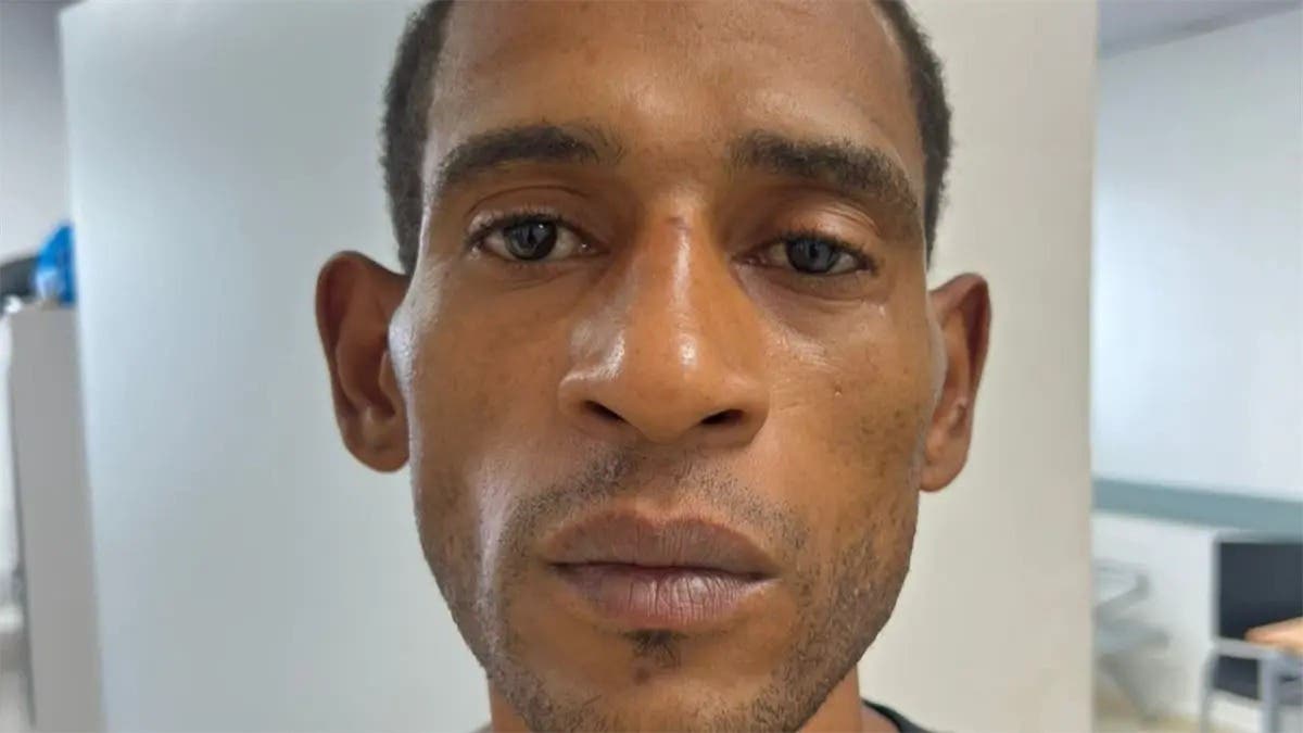 PN apresa a «Oreja» acusado de múltiples delitos en Sabana Grande de Boyá