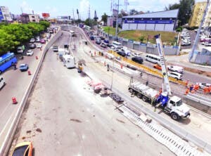 Califican de “punto muerto” la inversión pública del Gobierno dominicano