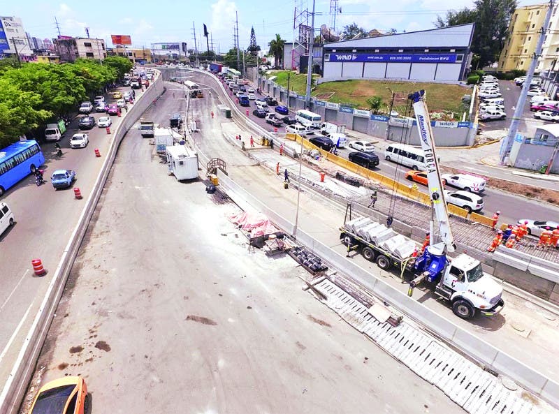 Califican de “punto muerto” la inversión pública del Gobierno dominicano