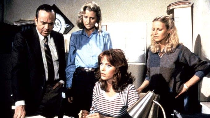 Elenco de ‘Charlie’s Angels’ se reúne por su 50 aniversario