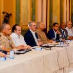 Abinader destaca avances y austeridad en Juegos 2026