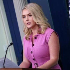 EE.UU. asegura control total sobre el gobierno interino de Venezuela