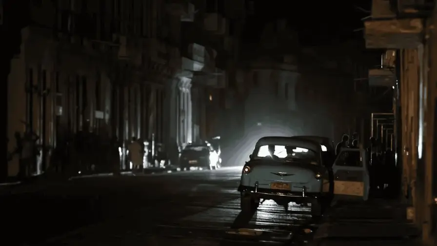 Los apagones simultáneos afectarán el 58 % de Cuba este sábado