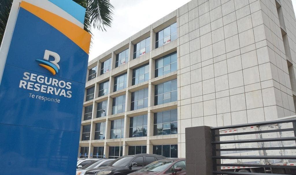 Seguros Reservas logra resultados históricos en 2025