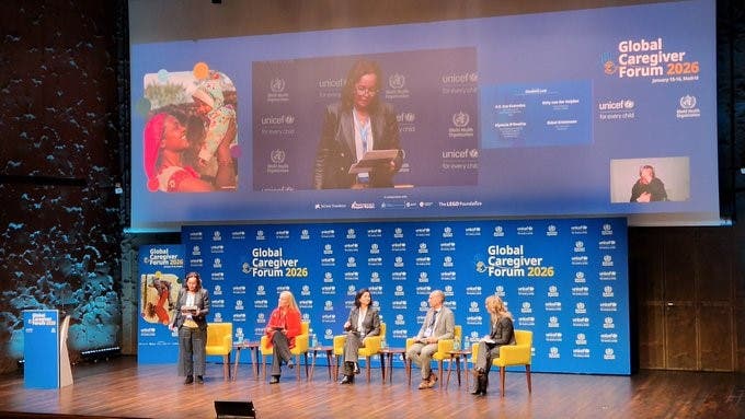 La ausencia de amor en la crianza: un peligro que se debe enfrentar