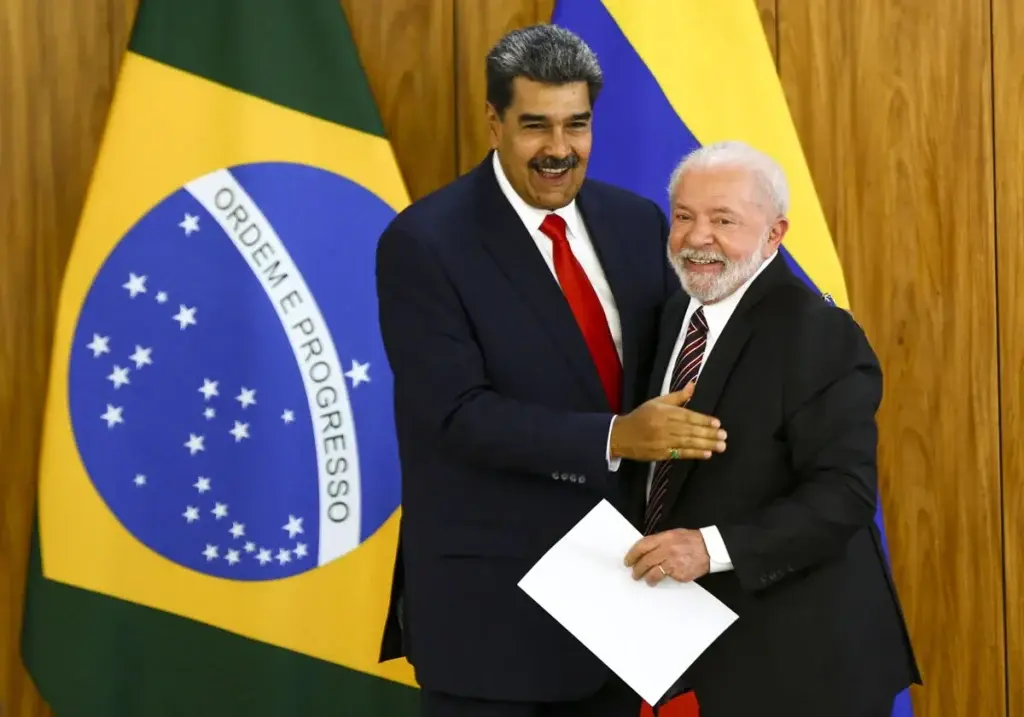  Lula da Silva, afirmó este sábado que la captura del mandatario venezolano, Nicolás Maduro, así como los bombardeos al país sudamericano por parte de Estados Unidos "cruzan una línea inaceptable".