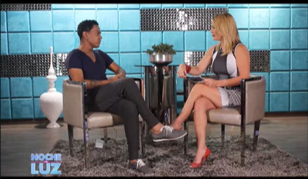 Santiago Matías lanza advertencia a su equipo: no más entrevistas con Luz García