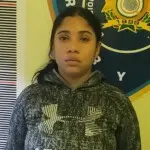 Aplazan coerción contra joven acusada de matar a su hermana en SFM