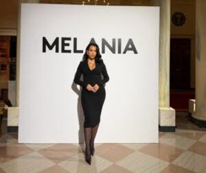 Así fue la experiencia de Georgina Rodríguez en la Casa Blanca con Melania Trump