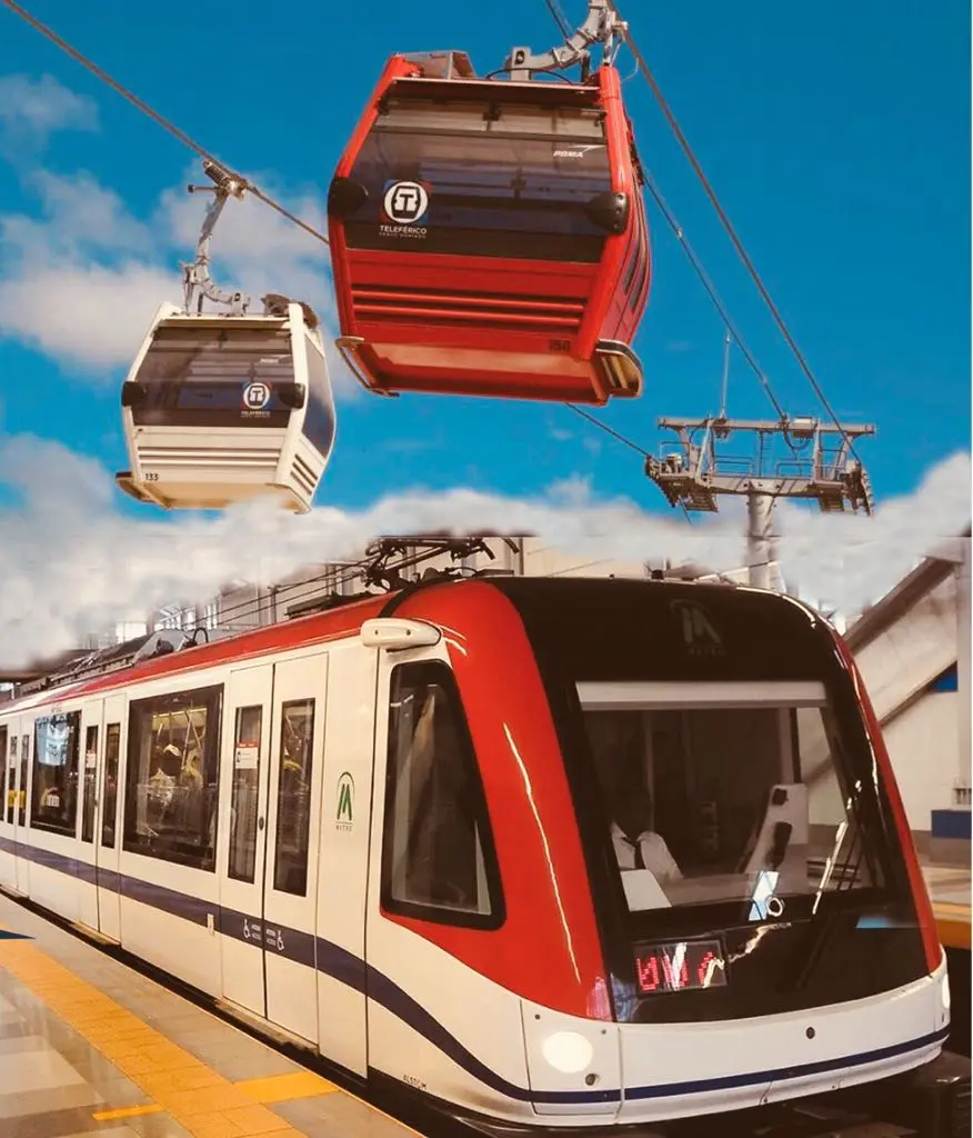 Gobierno crea la Empresa Metropolitana de Transporte en sustitución de la OPRET